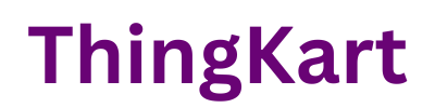 Thing Kart